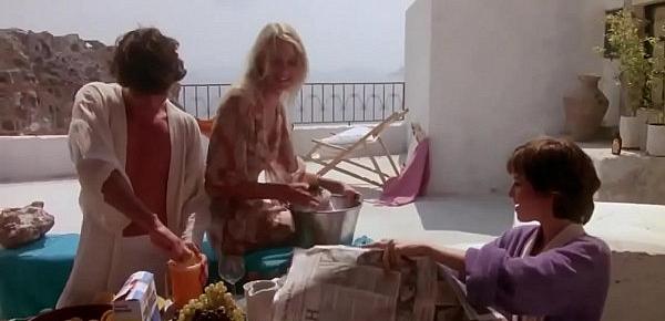 Summer Lovers (1982)